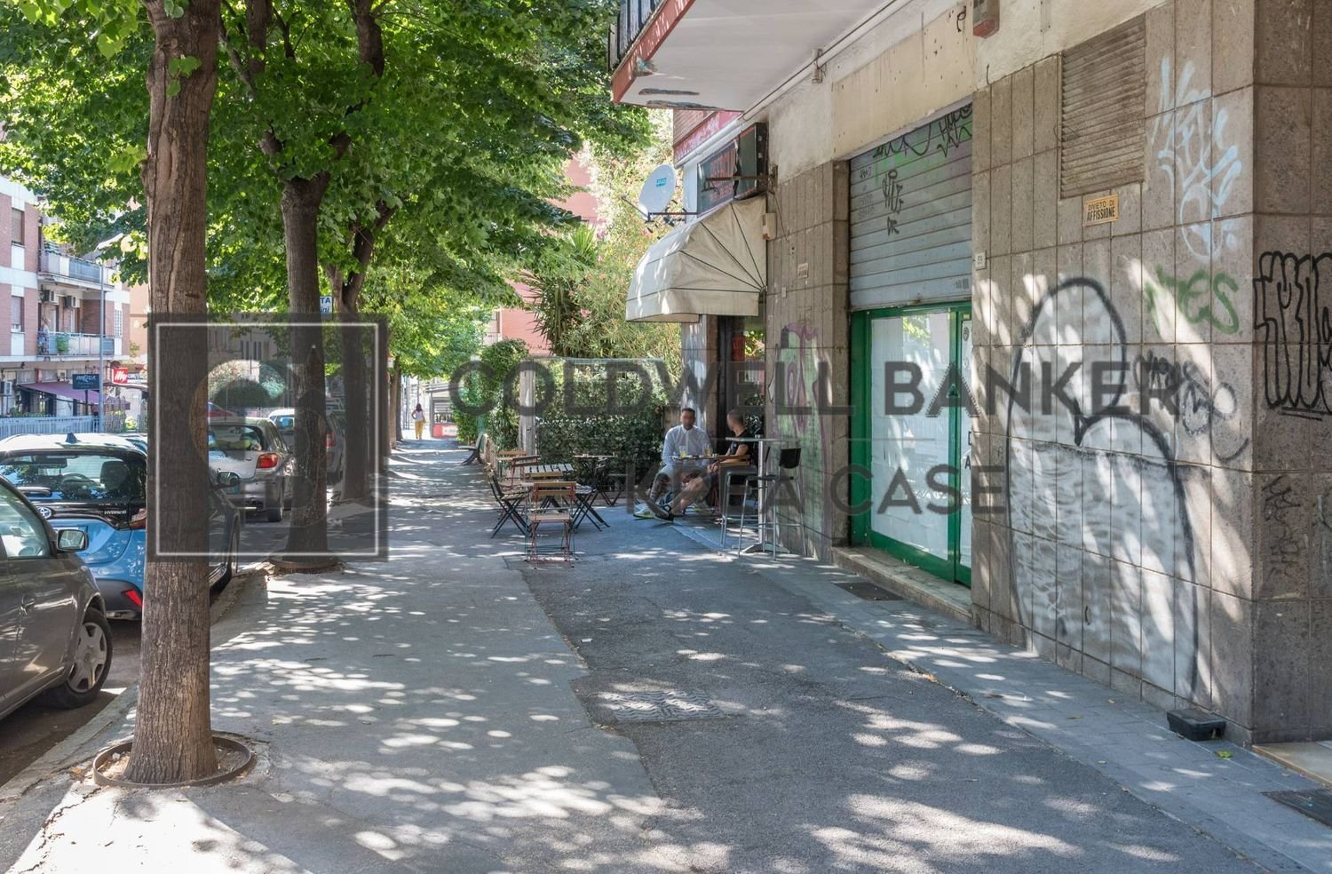 Propiedad comercial en Ciampino, Italy 44 m² No. 130719