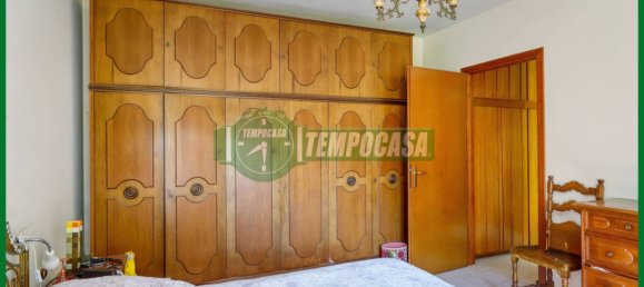 Квартира с 2 спальнями в Варесе, Италия № 299783 14