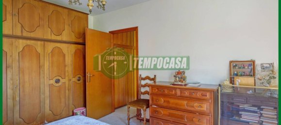 Квартира с 2 спальнями в Варесе, Италия № 299783 15