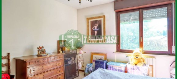 Квартира с 2 спальнями в Варесе, Италия № 299783 13