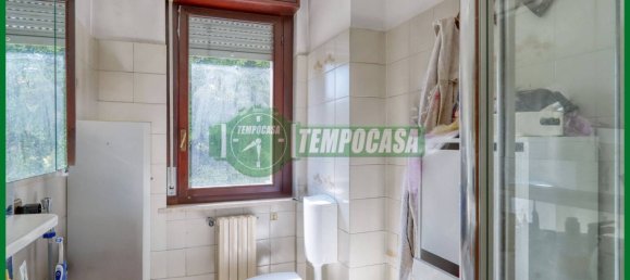 Квартира с 2 спальнями в Варесе, Италия № 299783 7