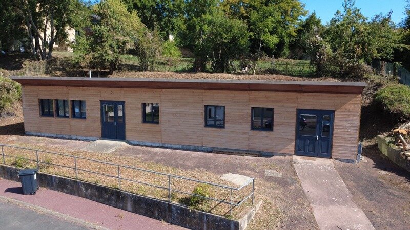 3 bedrooms House in Sarthe, France No. 333275