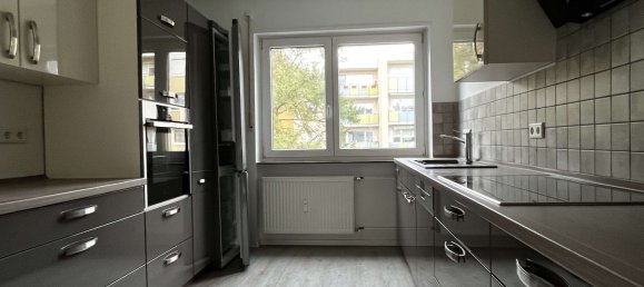 3 Schlafzimmer Wohnung in Kaiserslautern, Germany, Nr. 62321 5