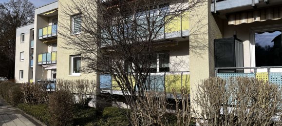 3 Schlafzimmer Wohnung in Kaiserslautern, Germany, Nr. 62321 2