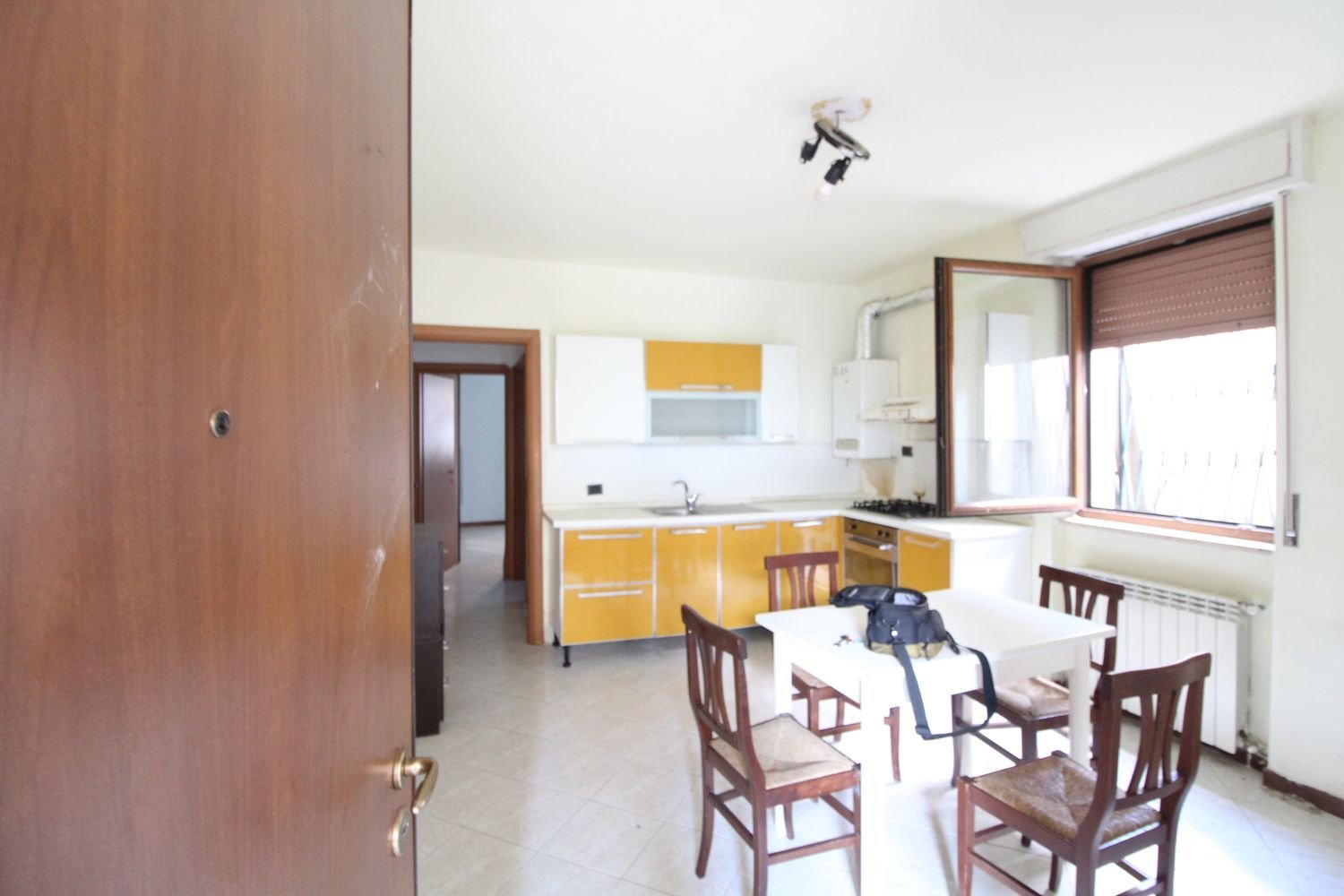 3 Schlafzimmer Wohnung in Bariano, Italy, Nr. 401917