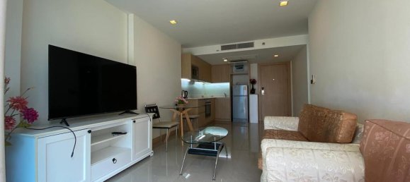 1 bedroom Apartment in Pattaya, Thailand No. 20227 14