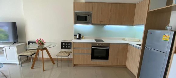 1 bedroom Apartment in Pattaya, Thailand No. 20227 9