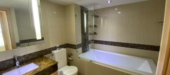 1 bedroom Apartment in Pattaya, Thailand No. 20227 3