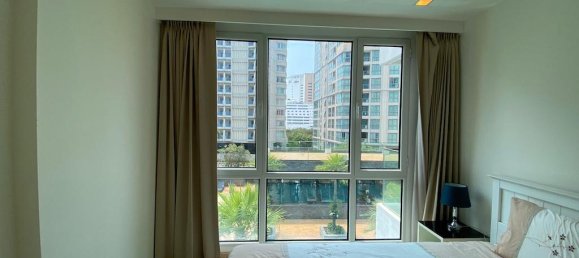 1 bedroom Apartment in Pattaya, Thailand No. 20227 17