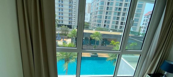 1 bedroom Apartment in Pattaya, Thailand No. 20227 2