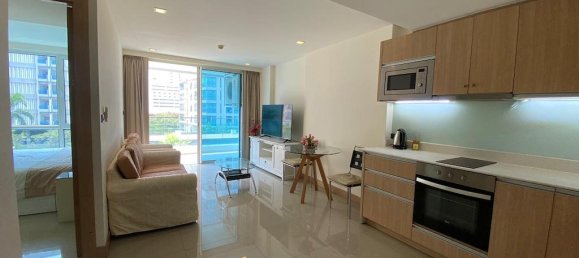 1 bedroom Apartment in Pattaya, Thailand No. 20227 11