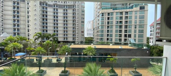 1 bedroom Apartment in Pattaya, Thailand No. 20227 13