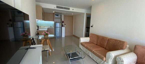 1 bedroom Apartment in Pattaya, Thailand No. 20227 8