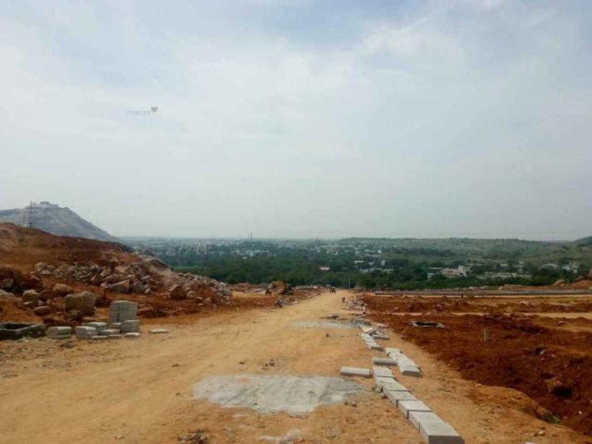  Land in Hyderabad, India No. 30951