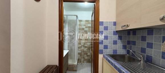 Studio in Rome, Italy, Nr. 333632 13