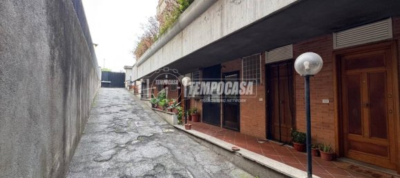 Studio in Rome, Italy, Nr. 333632 4