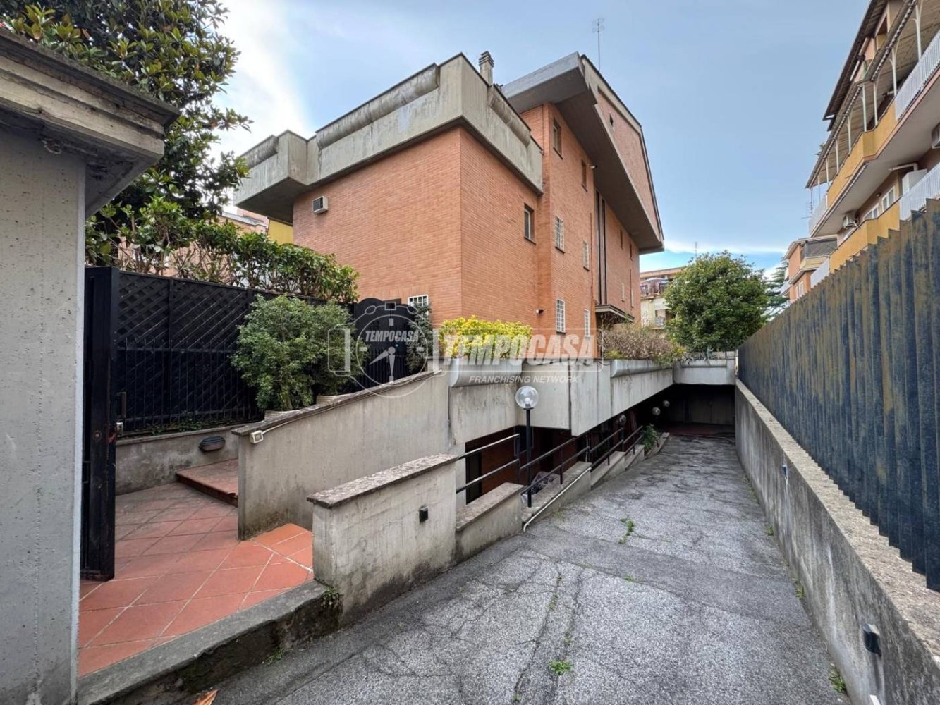 Studio in Rome, Italy, Nr. 333632