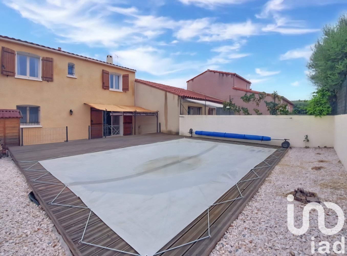 4 bedrooms Villa in Pyrenees-Orientales, France No. 333603