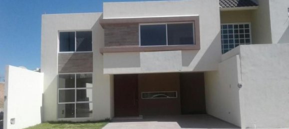 Дом с 3 спальнями в Агуаскальентес, Мексика № 188117 2