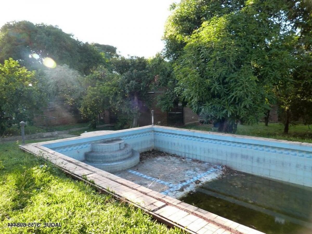 4 bedrooms House in Misiones, Argentina No. 10731