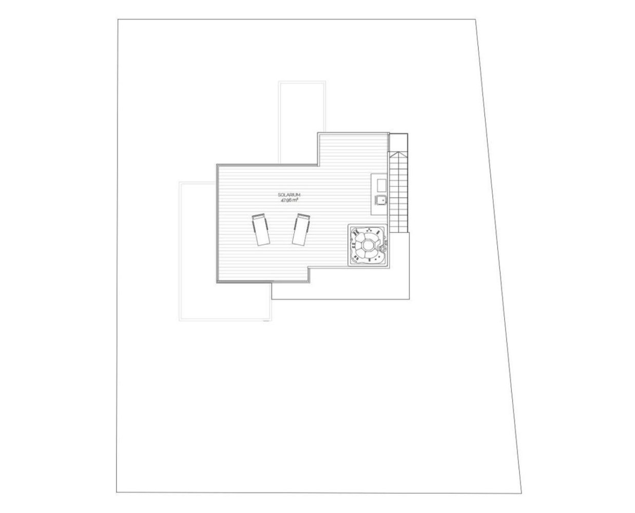 Terreno en Polop, Spain No. 249123