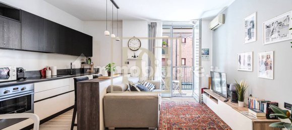 2 bedrooms Apartment in Milan, Italy No. 337964 6