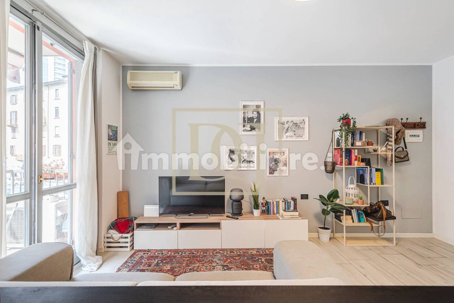 2 bedrooms Apartment in Milan, Italy No. 337964