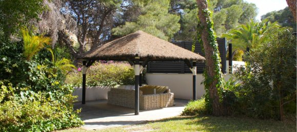 5 غرف نوم منزل في Campoamor, Spain رقم 285534 10