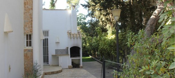 5 غرف نوم منزل في Campoamor, Spain رقم 285534 12
