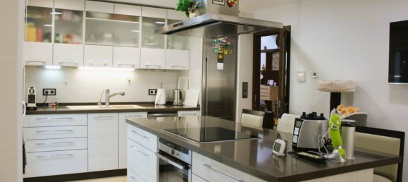 5 غرف نوم منزل في Campoamor, Spain رقم 285534 4