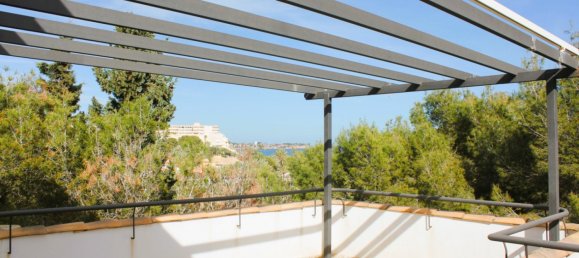 5 غرف نوم منزل في Campoamor, Spain رقم 285534 13