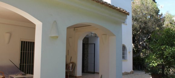 5 غرف نوم منزل في Campoamor, Spain رقم 285534 11
