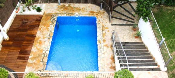 5 غرف نوم منزل في Campoamor, Spain رقم 285534 15