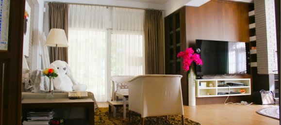 5 غرف نوم منزل في Campoamor, Spain رقم 285534 3