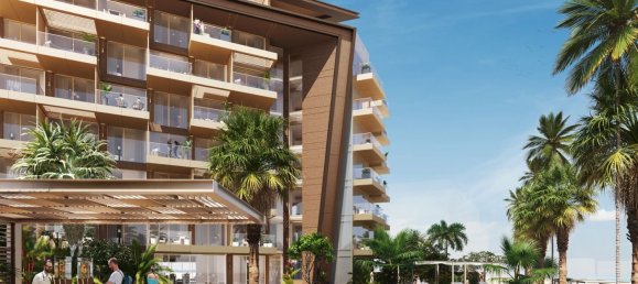 1 chambre Appartement à Palm Jumeirah, UAE No. 121202 5