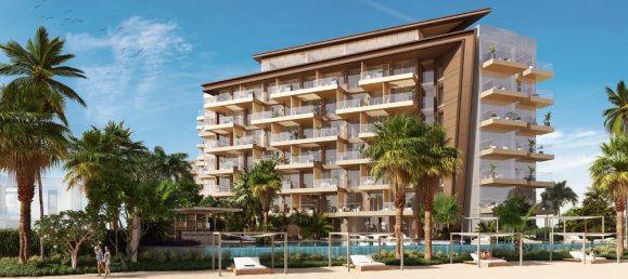 1 chambre Appartement à Palm Jumeirah, UAE No. 121202 4