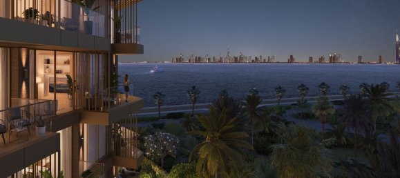 1 chambre Appartement à Palm Jumeirah, UAE No. 121202 3