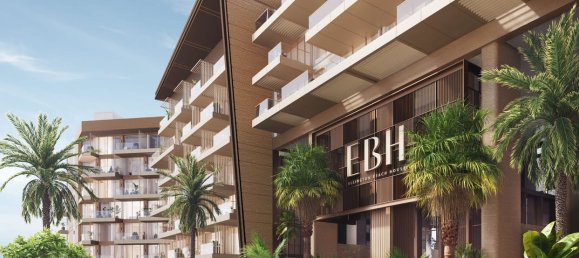 1 chambre Appartement à Palm Jumeirah, UAE No. 121202 2