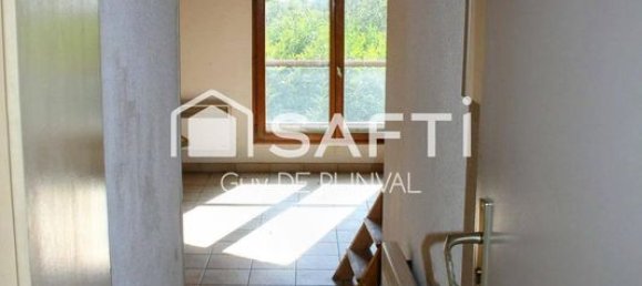 1 bedroom Apartment in Viry, France No. 287277 4