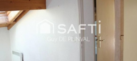 1 bedroom Apartment in Viry, France No. 287277 2