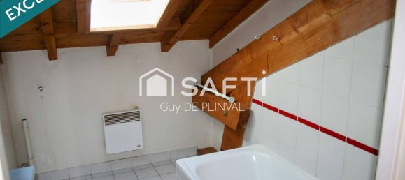 1 bedroom Apartment in Viry, France No. 287277 5
