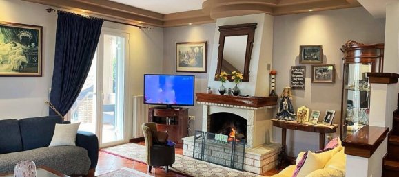 3 Schlafzimmer Villa in Corfu, Greece, Nr. 1503 13