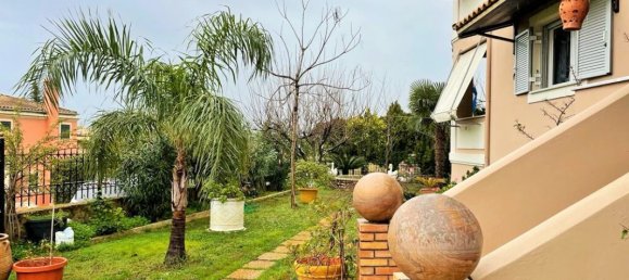 3 Schlafzimmer Villa in Corfu, Greece, Nr. 1503 2