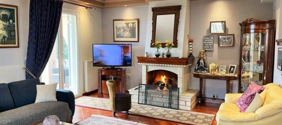 3 Schlafzimmer Villa in Corfu, Greece, Nr. 1503 11