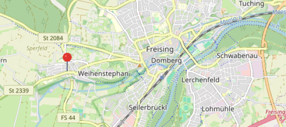 Land in Freising, Germany No. 361668 5