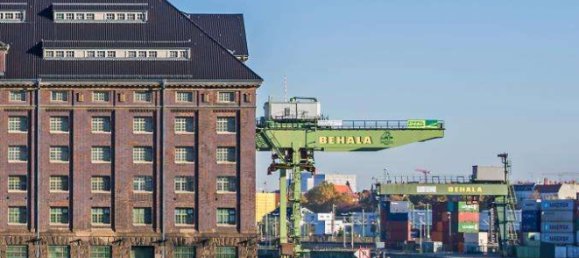 Apartamento T2 em Moabit, Germany N.º 52043 7