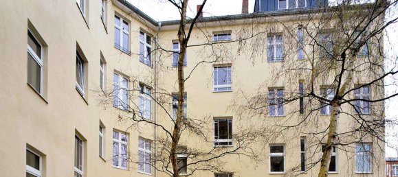 Apartamento T2 em Moabit, Germany N.º 52043 6