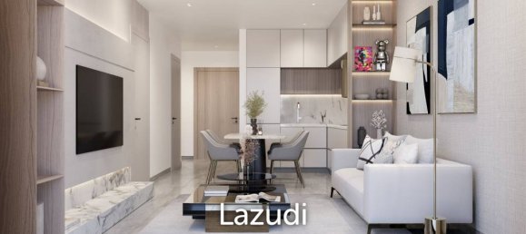 2 bedrooms Apartment in Dubai, UAE No. 17857 2