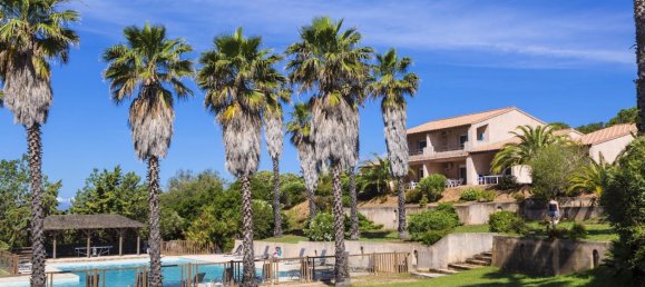 2 bedrooms Apartment in Sartene, France No. 260190 2