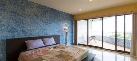 1 bedroom Condo in Hua Hin, Thailand No. 6703 8